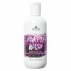 Coupon 👍 Shampooing Purple Wash Schwarzkopf 300 Ml 🔔