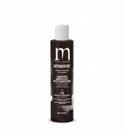 De gros 🎁 Shampooing Repigmentant Colorant Marron Glacé Patrice Mulato 200ml 🤩