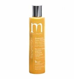 Bon marché ⭐ Shampooing Repigmentant Colorant Ocre D'havane Patrice Mulato 200ml ✔️