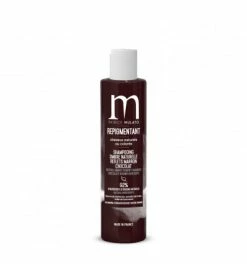 Bon marché 🥰 Shampooing Repigmentant Colorant Ombre Naturelle Patrice Mulato 200ml ✨