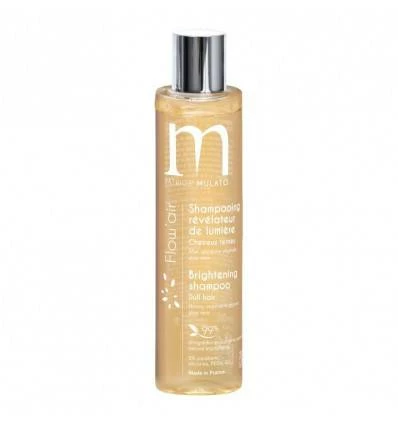 Nouveau 👏 Shampooing Révélateur De Lumière Flow'air Patrice Mulato 😉 1 Nouveau 👏 Shampooing Révélateur De Lumière Flow'air Patrice Mulato 😉