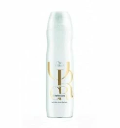 Shampooing Révélateur De Lumière Oil Reflections Wella 250ml - Soin Éclat & Brillance