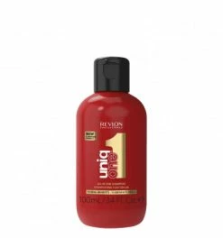 Meilleur prix ⌛ Shampooing Tout-En-Un Uniq One Revlon 🔥