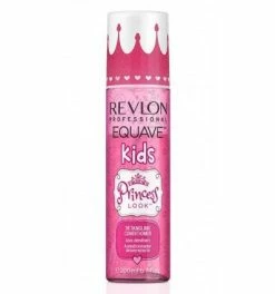 Meilleure affaire ✨ Soin Démêlant Equave Kids Princess Look Revlon 200 Ml 👏