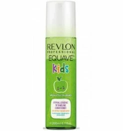 Tout neuf 🎁 Revlon Soin Detantling Kids Pomme 200ml Equave ✨