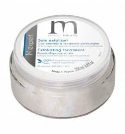 Le moins cher 😉 Soin Exfoliant M.Expert Patrice Mulato 200ml ⌛