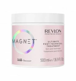 Vente flash 👍 Soin Post-Technique Magnet Revlon 500ml 👏