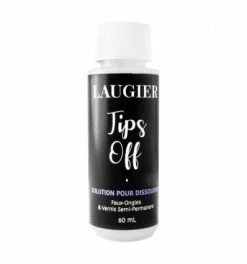 Le moins cher 😉 Solution De Fonte Tips Off Laugier PBI 60ml ⌛