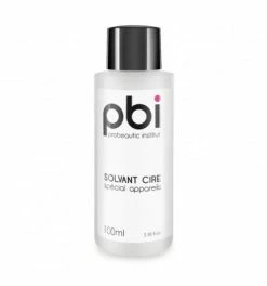Meilleur prix ⭐ Solvant Cire Spécial Appareils PBI 100ml 😉