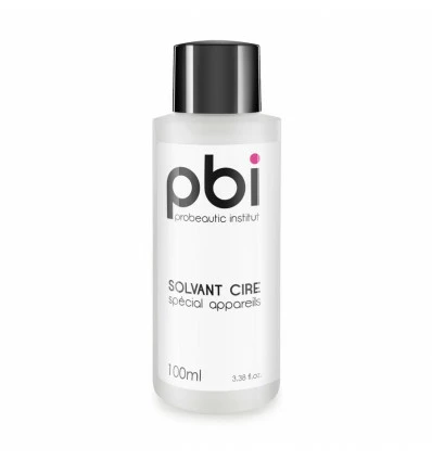 Meilleur prix ⭐ Solvant Cire Spécial Appareils PBI 100ml 😉 1 Meilleur prix ⭐ Solvant Cire Spécial Appareils PBI 100ml 😉