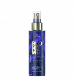 Meilleure vente ⌛ Spray Baume Neutralisant Blonds Froids BlondMe Schwarzkopf 150ml ❤️