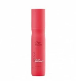 Spray BB Miracle Brillance Invigo Wella 150 Ml - Revitalisant Brillant