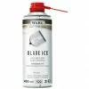 Wahl Spray Blade Ice 400 Ml - Gel Coiffant Ultra Fort pour Hommes