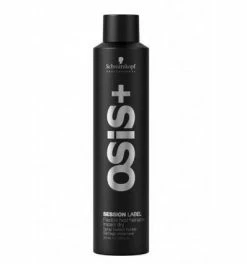 Nouveau 🛒 Spray Fixation Flexible Session Label Schwarzkopf 300ml* ✨