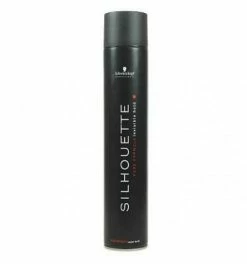 Coupon 👍 Spray Fixation Ultra Forte Schwarzkopf Silhouette Pure 300ml ✔️