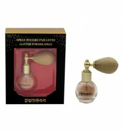 Les meilleures critiques de ⭐ Spray Poudre Pailletée Parisax 2.8g 🌟 -Schwarzkopf Shop spray poudre pailletee parisax 28g 2