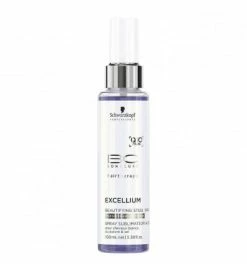 Spray Sublimateur Acier Excellium Schwarzkopf 100ml - Fin De Série