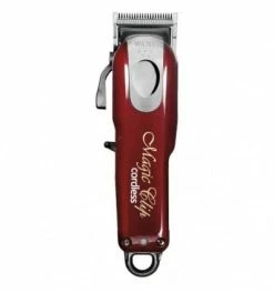 Tondeuse De Coupe Magic Clip Sans Fil Wahl - Coupe Précise et Confortable
