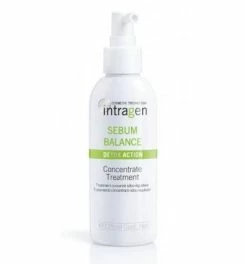 Bon marché ❤️ Traitement Concentré Sébum Balance Intragen Revlon 125 Ml ⭐