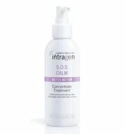 Top 10 ⌛ Traitement Concentré S.O.S Calm Intragen Revlon 125 Ml 😀