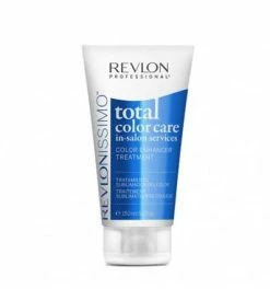 Vente flash ⌛ Traitement Sublimateur De Couleur Revlonissimo Total Color Care Revlon 150 Ml 😍