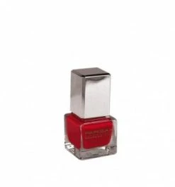 Bon marché 🎉 Vernis à Ongles Lacqué Rouge Profond Glamour ParisAx ⭐