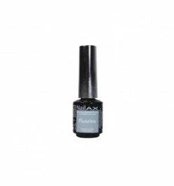 Remise 🌟 Vernis Semi Permanent Fluorine 7ml Parisax 🧨